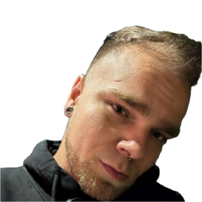 Vadim Kalinin