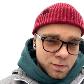 Vadim Kalinin
